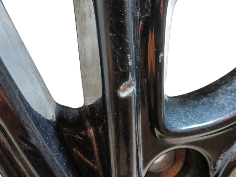 Recambio de llanta para hyundai tucson (tl, tle) 1.6 crdi referencia OEM IAM   