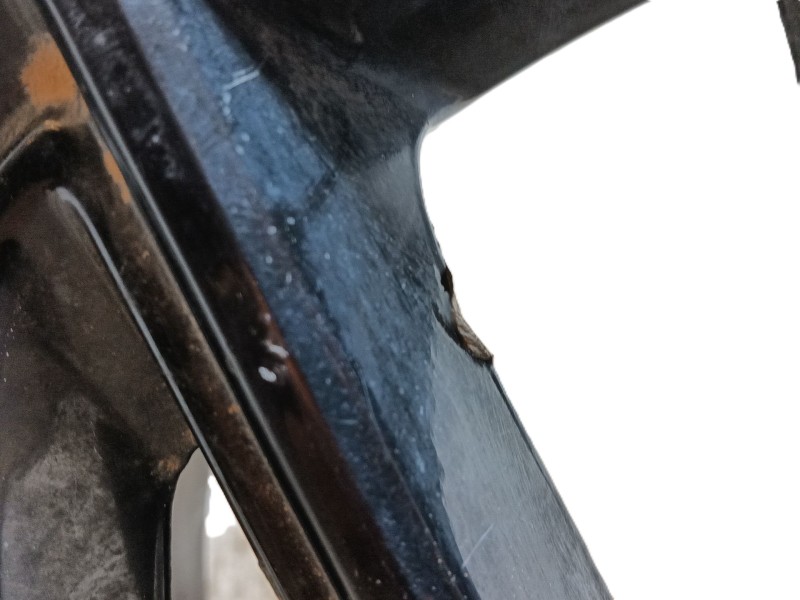 Recambio de llanta para hyundai tucson (tl, tle) 1.6 crdi referencia OEM IAM   