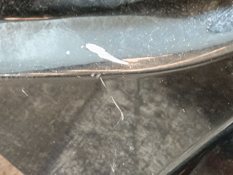 Recambio de llanta para hyundai tucson (tl, tle) 1.6 crdi referencia OEM IAM   