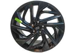 Recambio de llanta para hyundai tucson (tl, tle) 1.6 crdi referencia OEM IAM  7.5Jx19 ET53