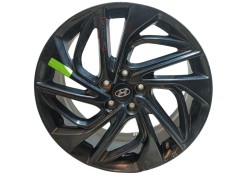 Recambio de llanta para hyundai tucson (tl, tle) 1.6 crdi referencia OEM IAM  7.5Jx19 ET53