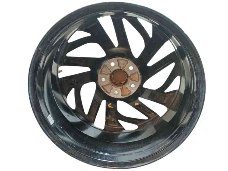 Recambio de llanta para hyundai tucson (tl, tle) 1.6 crdi referencia OEM IAM  7.5Jx19 ET53