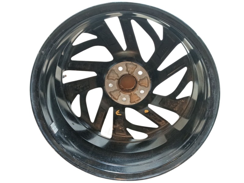 Recambio de llanta para hyundai tucson (tl, tle) 1.6 crdi referencia OEM IAM  7.5Jx19 ET53