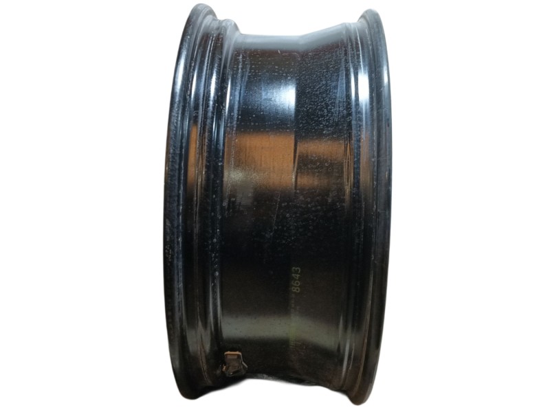 Recambio de llanta para hyundai tucson (tl, tle) 1.6 crdi referencia OEM IAM  7.5Jx19 ET53