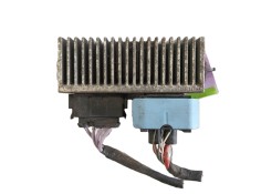 Recambio de modulo electronico para renault kangoo / grand kangoo ii (kw0/1_) 1.5 dci 90 (kw05, kw08, kw0g, kw11) referencia OEM