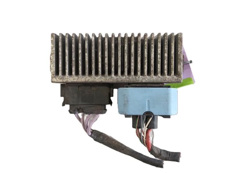 Recambio de modulo electronico para renault kangoo / grand kangoo ii (kw0/1_) 1.5 dci 90 (kw05, kw08, kw0g, kw11) referencia OEM