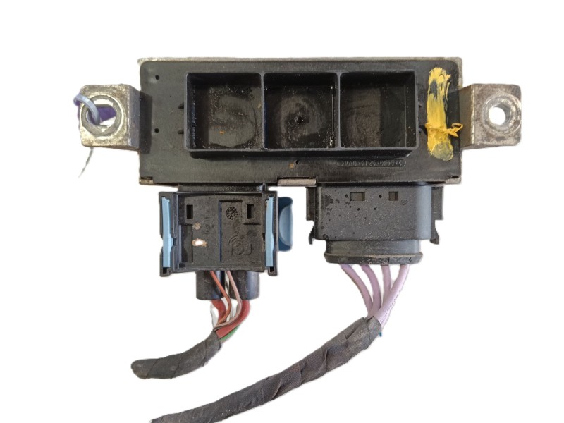 Recambio de modulo electronico para renault kangoo / grand kangoo ii (kw0/1_) 1.5 dci 90 (kw05, kw08, kw0g, kw11) referencia OEM