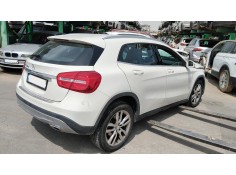 mercedes-benz clase gla (x156) del año 2017 2