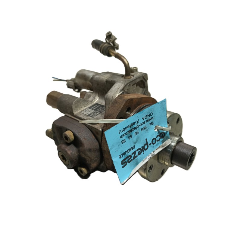 Recambio de bomba inyeccion para nissan almera tino (v10) 2.2 dci referencia OEM IAM 16700AW420 HU2940000160 