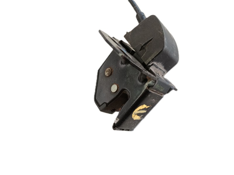 Recambio de cerradura maletero / porton para renault kangoo / grand kangoo ii (kw0/1_) 1.5 dci 90 (kw05, kw08, kw0g, kw11) refer