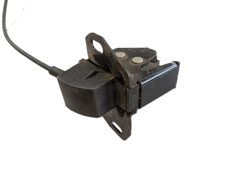 Recambio de cerradura maletero / porton para renault kangoo / grand kangoo ii (kw0/1_) 1.5 dci 90 (kw05, kw08, kw0g, kw11) refer