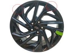 Recambio de llanta para hyundai tucson (tl, tle) 1.6 crdi referencia OEM IAM  19 PULGADAS 11A601025M 