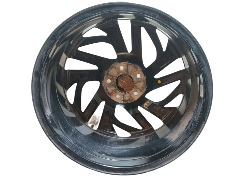 Recambio de llanta para hyundai tucson (tl, tle) 1.6 crdi referencia OEM IAM  19 PULGADAS 11A601025M 