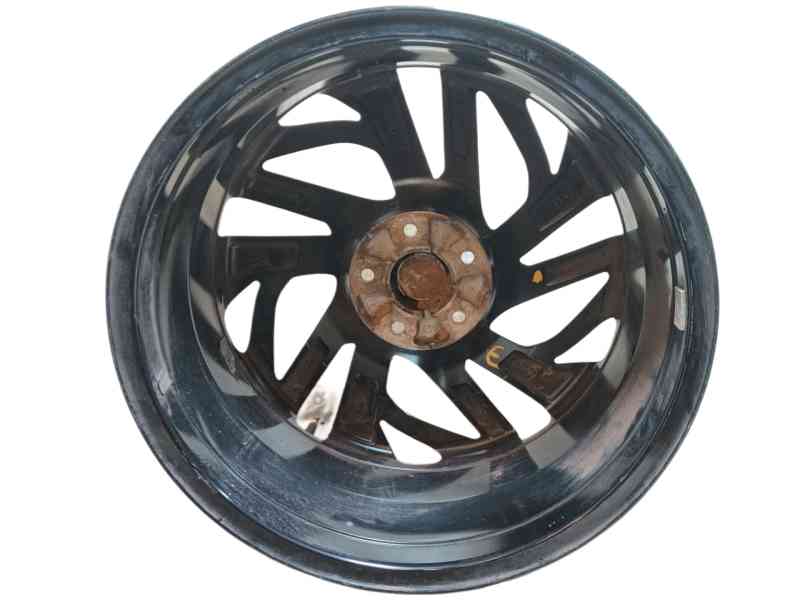 Recambio de llanta para hyundai tucson (tl, tle) 1.6 crdi referencia OEM IAM  19 PULGADAS 11A601025M 