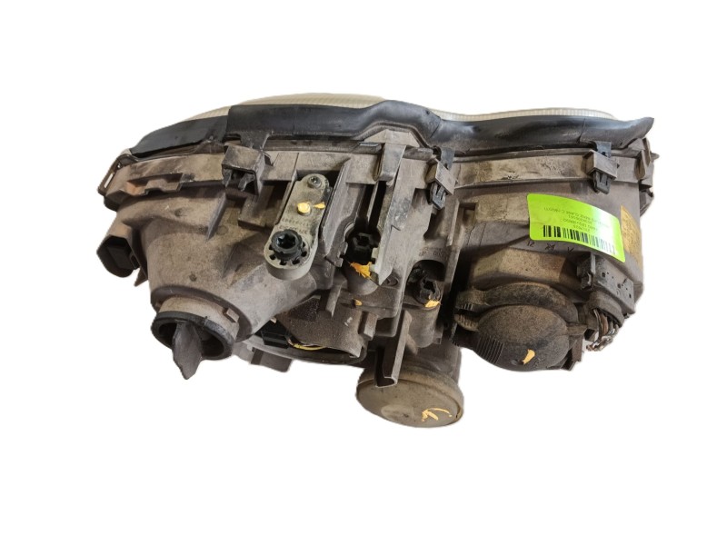 Recambio de faro izquierdo para mercedes-benz clase c (w203) c 220 cdi (203.006) referencia OEM IAM 2038200161  