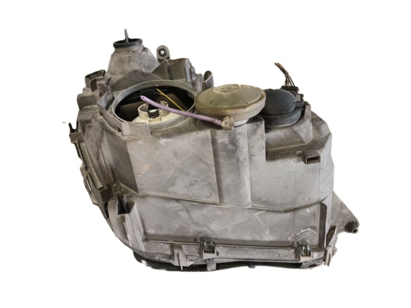 Recambio de faro izquierdo para mercedes-benz clase c (w203) c 220 cdi (203.006) referencia OEM IAM 2038200161  