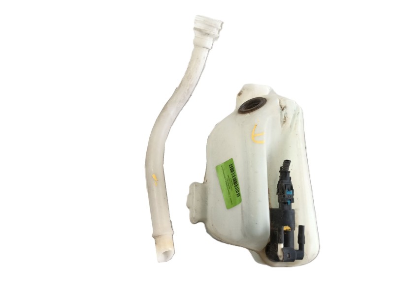 Recambio de deposito limpia para renault kangoo / grand kangoo ii (kw0/1_) 1.5 dci 90 (kw05, kw08, kw0g, kw11) referencia OEM IA