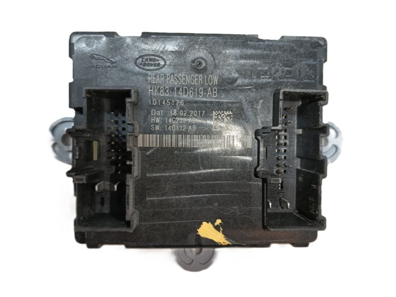 Recambio de modulo electronico para land rover discovery sport (l550) 2.0 d referencia OEM IAM   