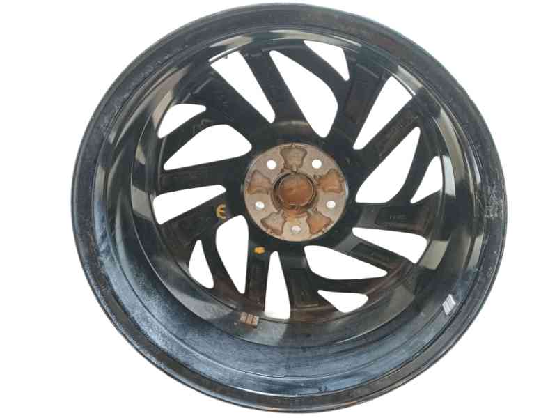 Recambio de llanta para hyundai tucson (tl, tle) 1.6 crdi referencia OEM IAM   