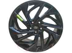 Recambio de llanta para hyundai tucson (tl, tle) 1.6 crdi referencia OEM IAM  7.5Jx19 ET53