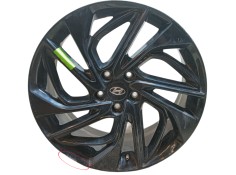 Recambio de llanta para hyundai tucson (tl, tle) 1.6 crdi referencia OEM IAM  7.5Jx19 ET53