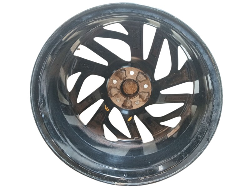 Recambio de llanta para hyundai tucson (tl, tle) 1.6 crdi referencia OEM IAM  7.5Jx19 ET53