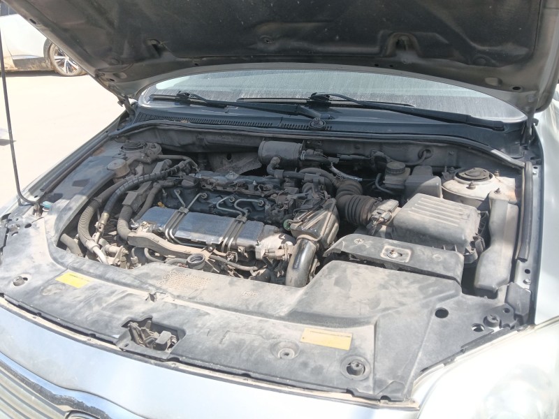 Recambio de caja cambios para toyota avensis (_t25_) 2.0 d-4d (cdt250_) referencia OEM IAM   