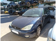 FORD FOCUS I (DAW, DBW)