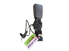 Recambio de enganche cinturon trasero derecho para opel astra k (b16) 1.4 turbo (68) referencia OEM IAM   