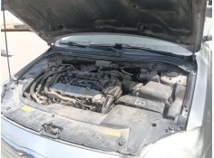 Recambio de despiece motor para toyota avensis (_t25_) 2.0 d-4d (cdt250_) referencia OEM IAM   