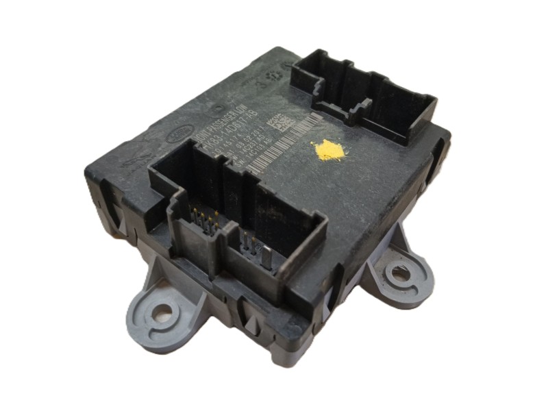 Recambio de modulo electronico para land rover discovery sport (l550) 2.0 d referencia OEM IAM   