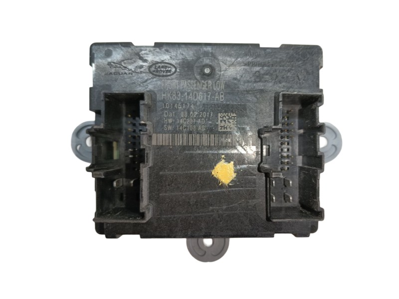 Recambio de modulo electronico para land rover discovery sport (l550) 2.0 d referencia OEM IAM   