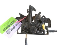 Recambio de cerradura capot para renault scénic iv (j9_) 1.2 tce 130 referencia OEM IAM   