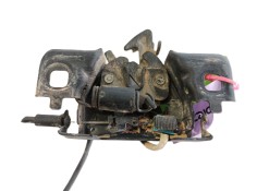 Recambio de cerradura capot para renault scénic iv (j9_) 1.2 tce 130 referencia OEM IAM    2