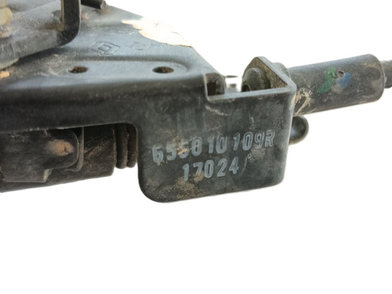 Recambio de cerradura capot para renault scénic iv (j9_) 1.2 tce 130 referencia OEM IAM   