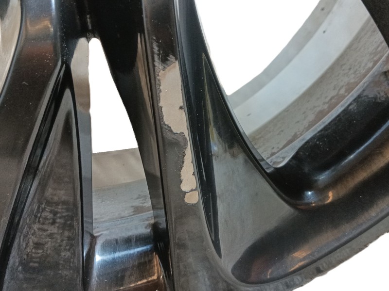 Recambio de llanta para ds ds 4 / ds 4 crossback (nx_) 1.2 thp 130 (nxhnym) referencia OEM IAM   