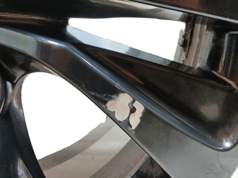 Recambio de llanta para ds ds 4 / ds 4 crossback (nx_) 1.2 thp 130 (nxhnym) referencia OEM IAM   