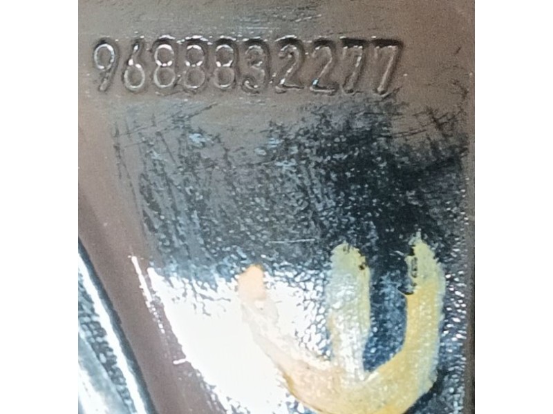 Recambio de llanta para ds ds 4 / ds 4 crossback (nx_) 1.2 thp 130 (nxhnym) referencia OEM IAM   