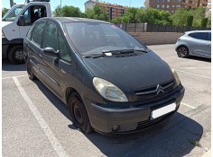 citroën xsara picasso (n68) del año 2006