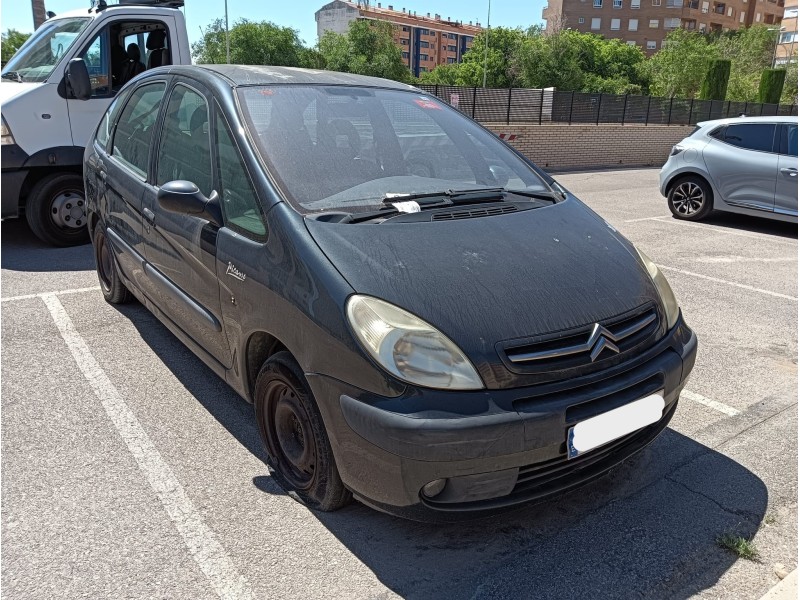 citroën xsara picasso (n68) del año 2006