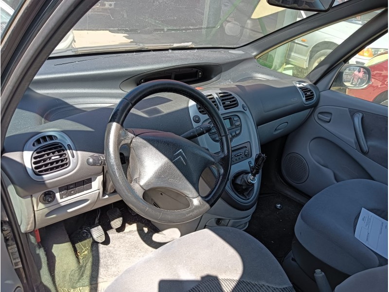 citroën xsara picasso (n68) del año 2006