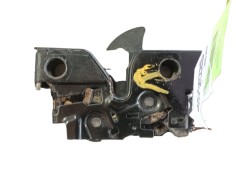 Recambio de cerradura capot para volkswagen tiguan (ad1, ax1) 1.4 tsi referencia OEM IAM    2