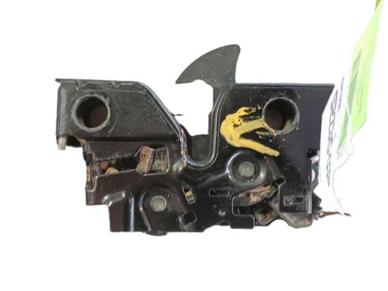 Recambio de cerradura capot para volkswagen tiguan (ad1, ax1) 1.4 tsi referencia OEM IAM   