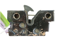 Recambio de cerradura capot para volkswagen tiguan (ad1, ax1) 1.4 tsi referencia OEM IAM    2