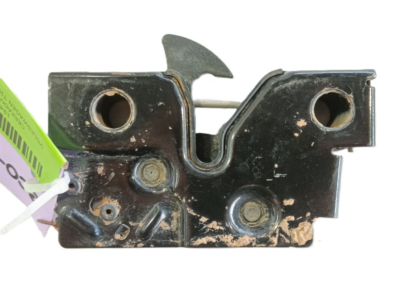 Recambio de cerradura capot para volkswagen tiguan (ad1, ax1) 1.4 tsi referencia OEM IAM   