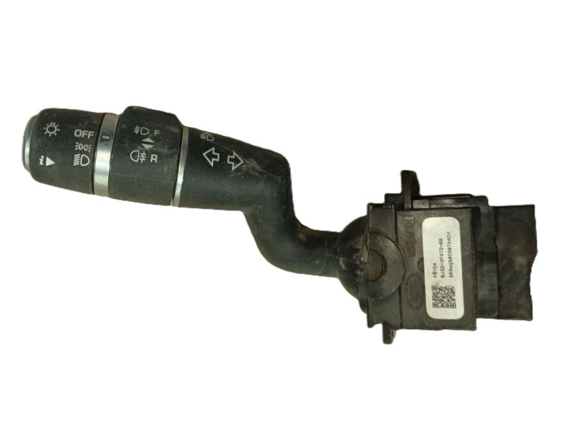 Recambio de mando intermitentes para land rover discovery sport (l550) 2.0 d referencia OEM IAM   