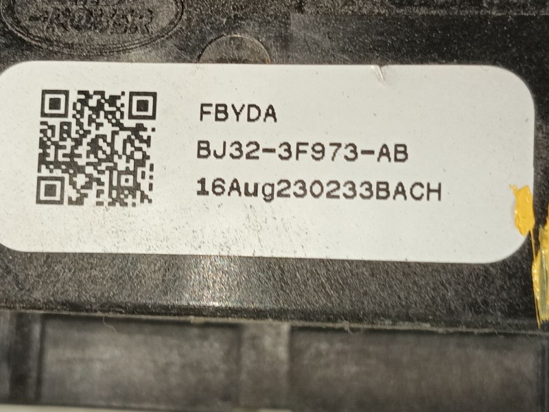 Recambio de mando limpia para land rover discovery sport (l550) 2.0 d referencia OEM IAM   