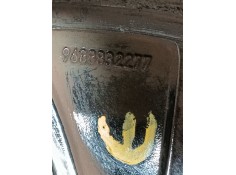 Recambio de llanta para ds ds 4 / ds 4 crossback (nx_) 1.2 thp 130 (nxhnym) referencia OEM IAM  7.5Jx17 ET29 2