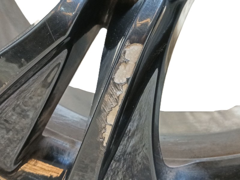 Recambio de llanta para ds ds 4 / ds 4 crossback (nx_) 1.2 thp 130 (nxhnym) referencia OEM IAM   