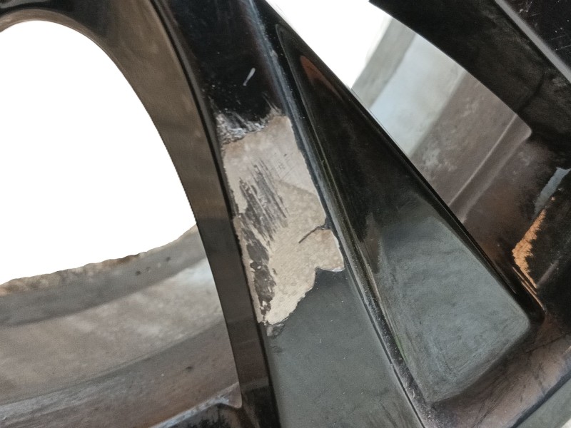 Recambio de llanta para ds ds 4 / ds 4 crossback (nx_) 1.2 thp 130 (nxhnym) referencia OEM IAM   